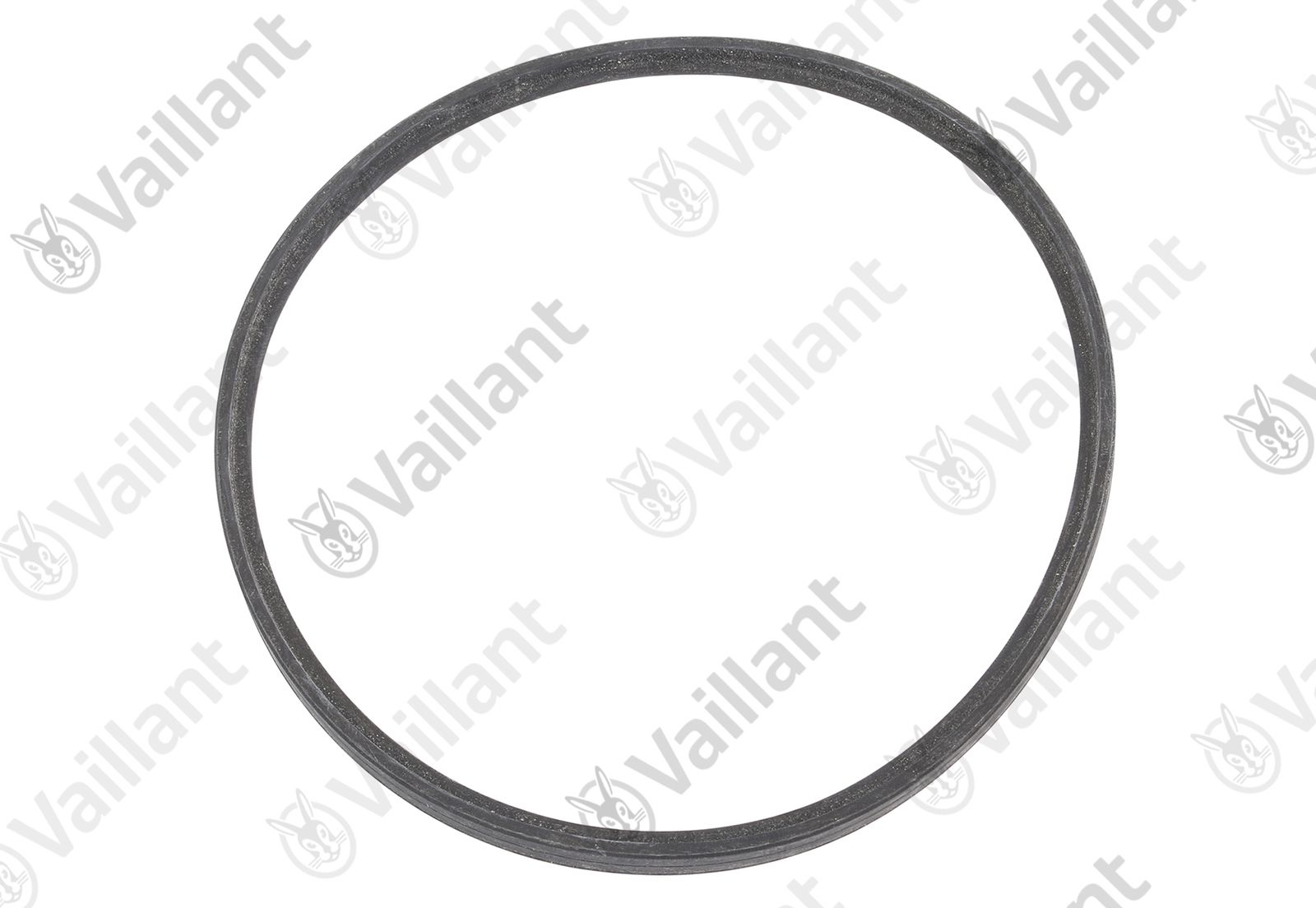 VA Dichtung, Wanne-Abgasrohr, D&#x3D;150 Vaillant-Nr. 0020058855