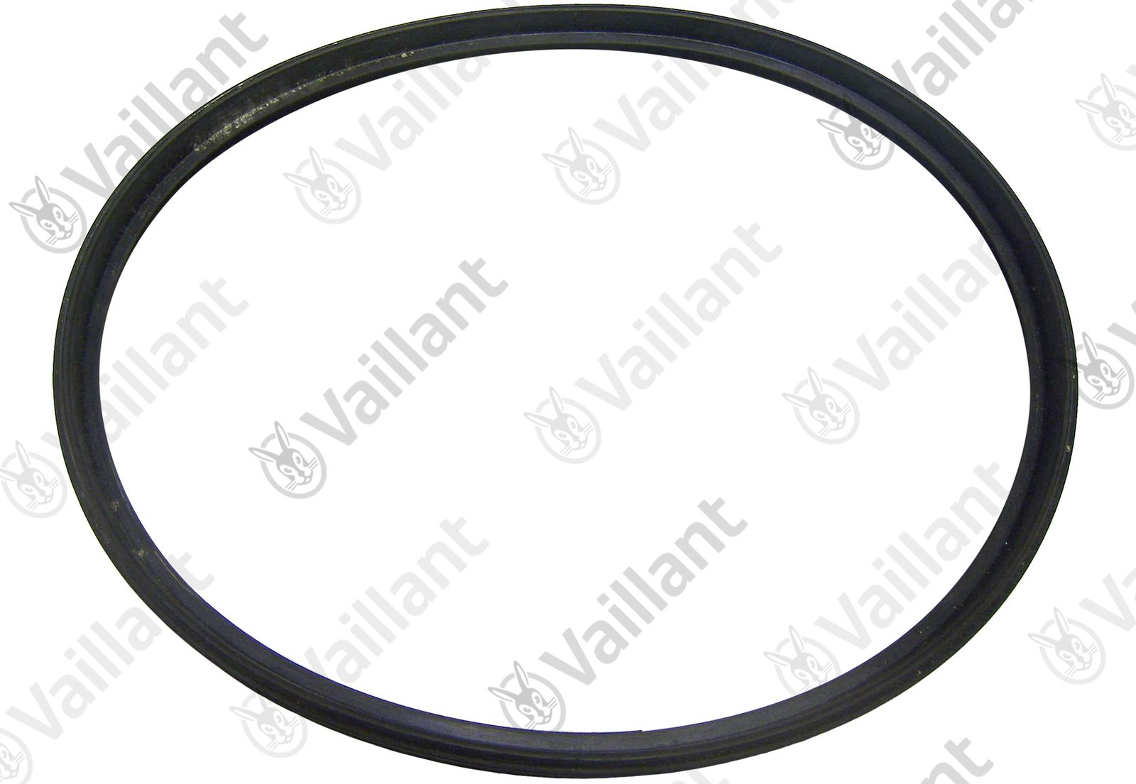 VA Dichtung, Wanne-Abgasrohr, D&#x3D;200 Vaillant-Nr. 0020058856