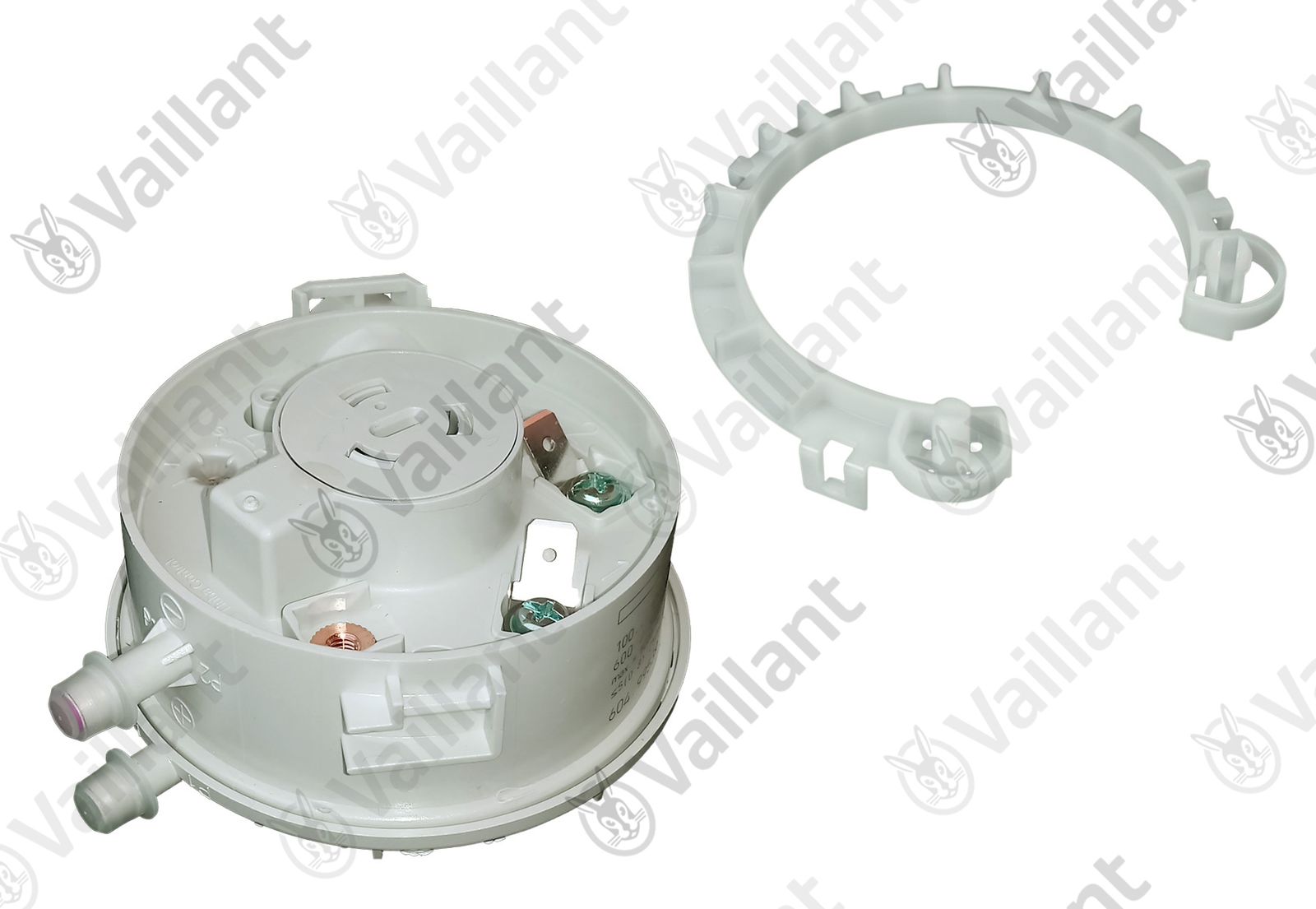 VA Druckwächter, Abgas Vaillant-Nr. 0020058879