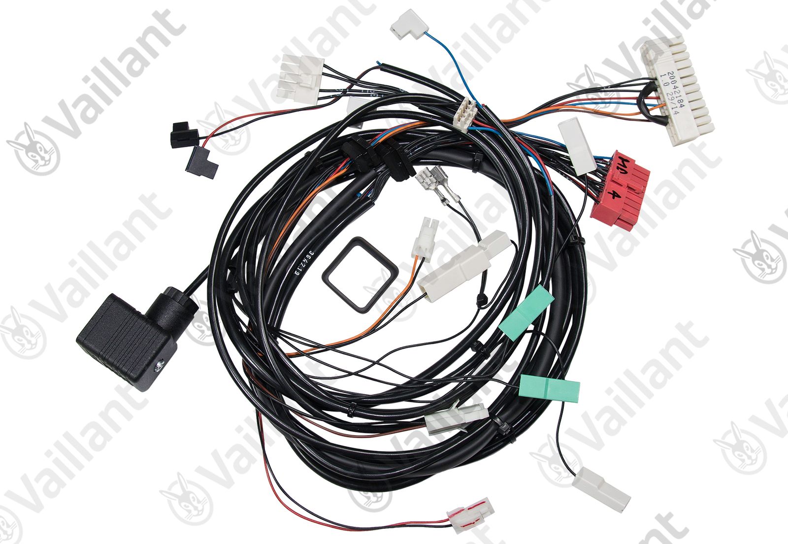 VA Kabelbaum Vaillant-Nr. 0020058880