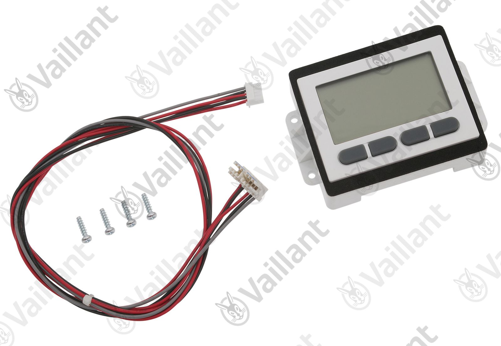 VA Display, LCD Vaillant-Nr. 0020059298