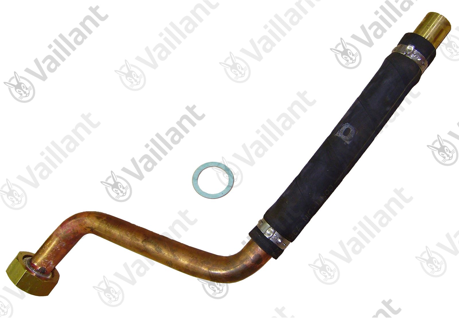 VA Rohr, 3WV-Pumpe Vaillant-Nr. 0020059440