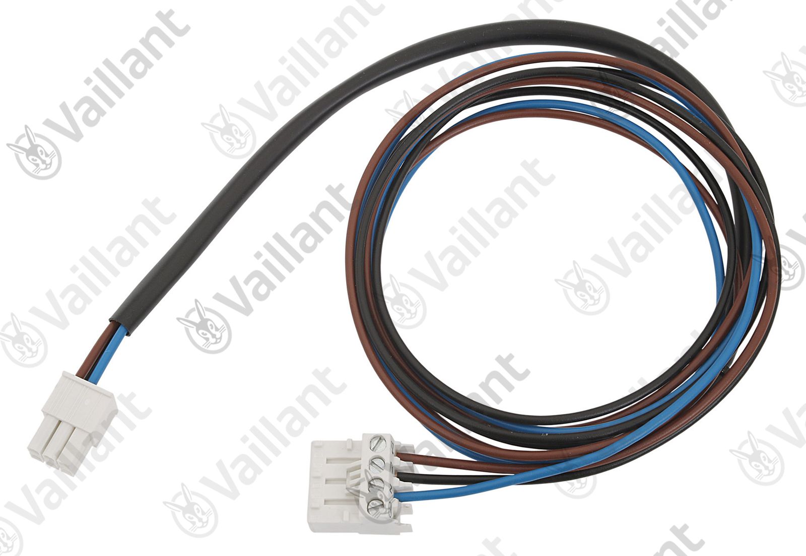 VA Kabelbaum, internes 3-Wegeventil Vaillant-Nr. 0020059445