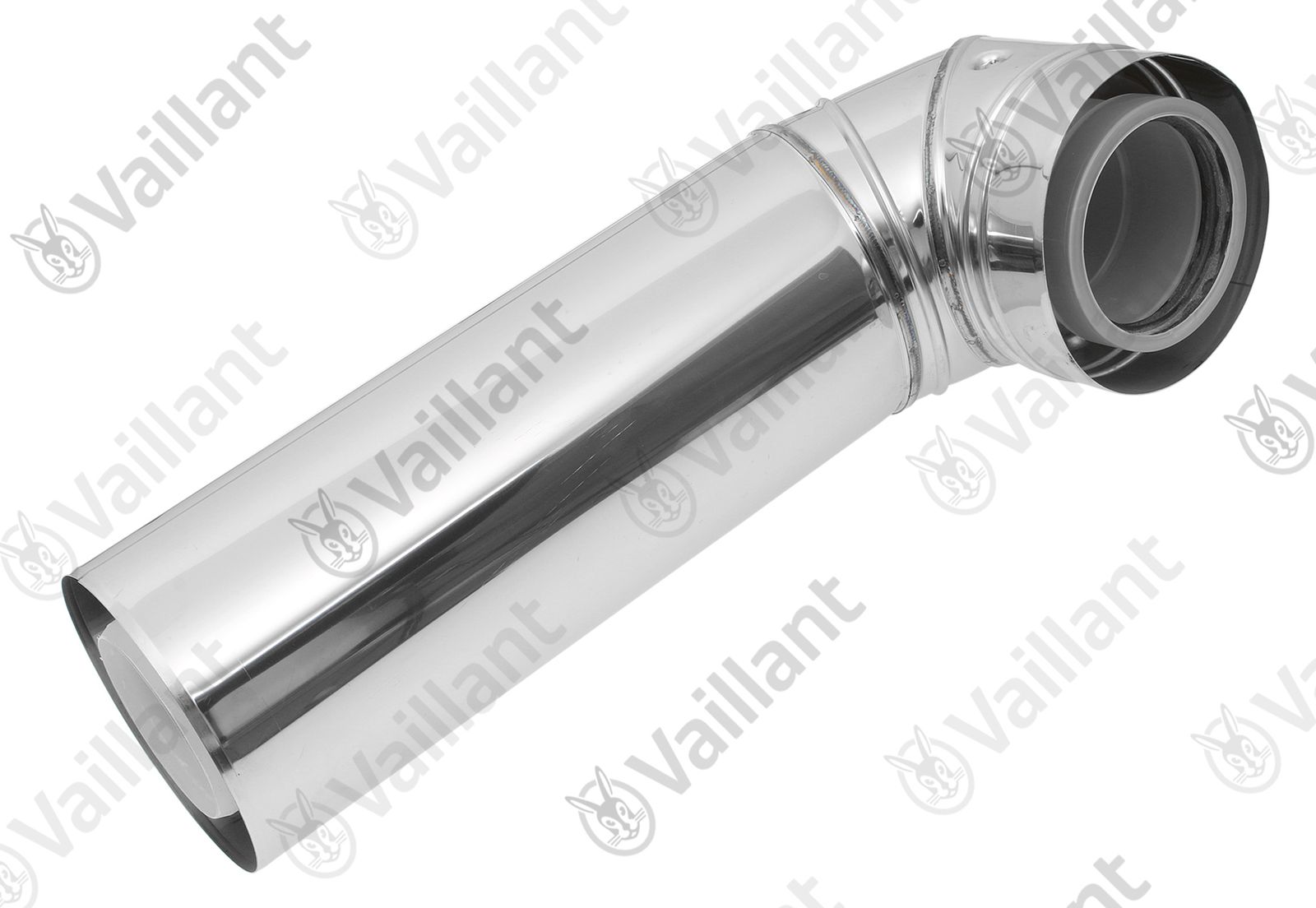 VA Bogen 87 Grad, Stützbogen Vaillant-Nr. 0020059477