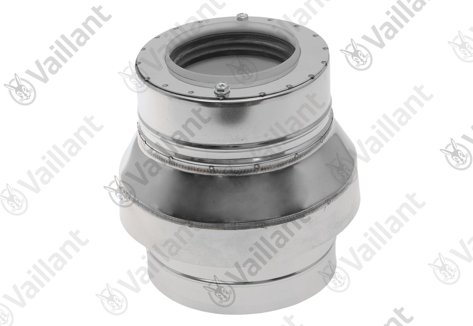 VA Anschlussstück, Luftansaugung Vaillant-Nr. 0020059478