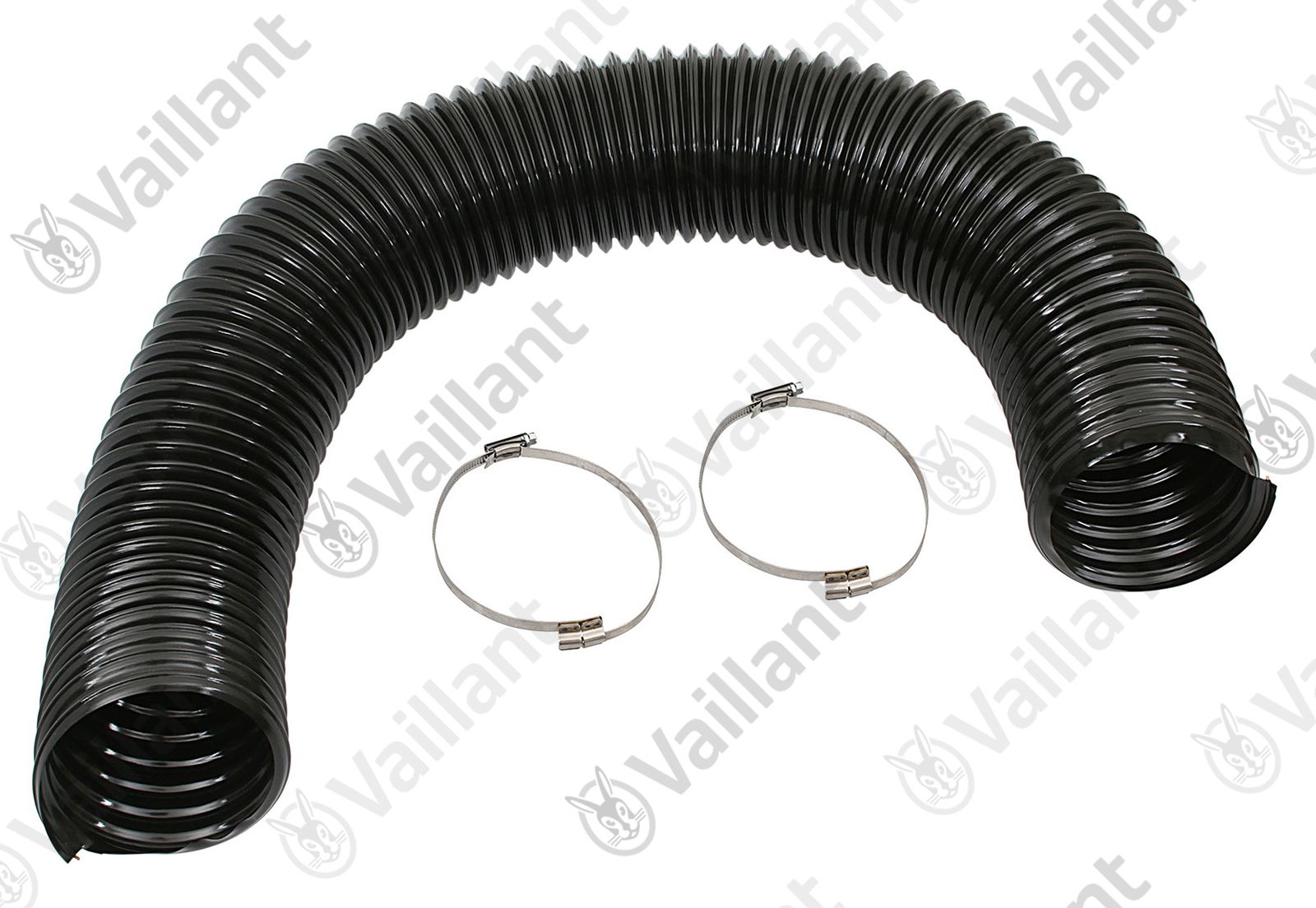 VA Frischluftrohr Vaillant-Nr. 0020060803