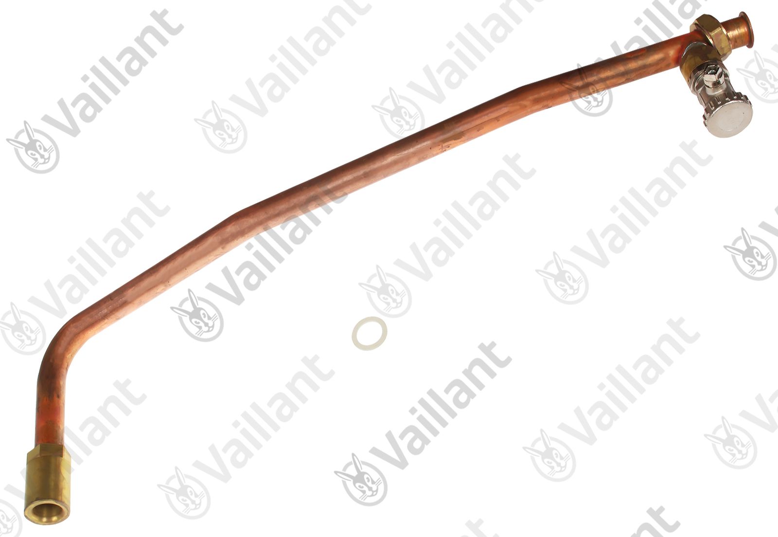 VA Rohr, Mischer-KühlWT Vaillant-Nr. 0020060875