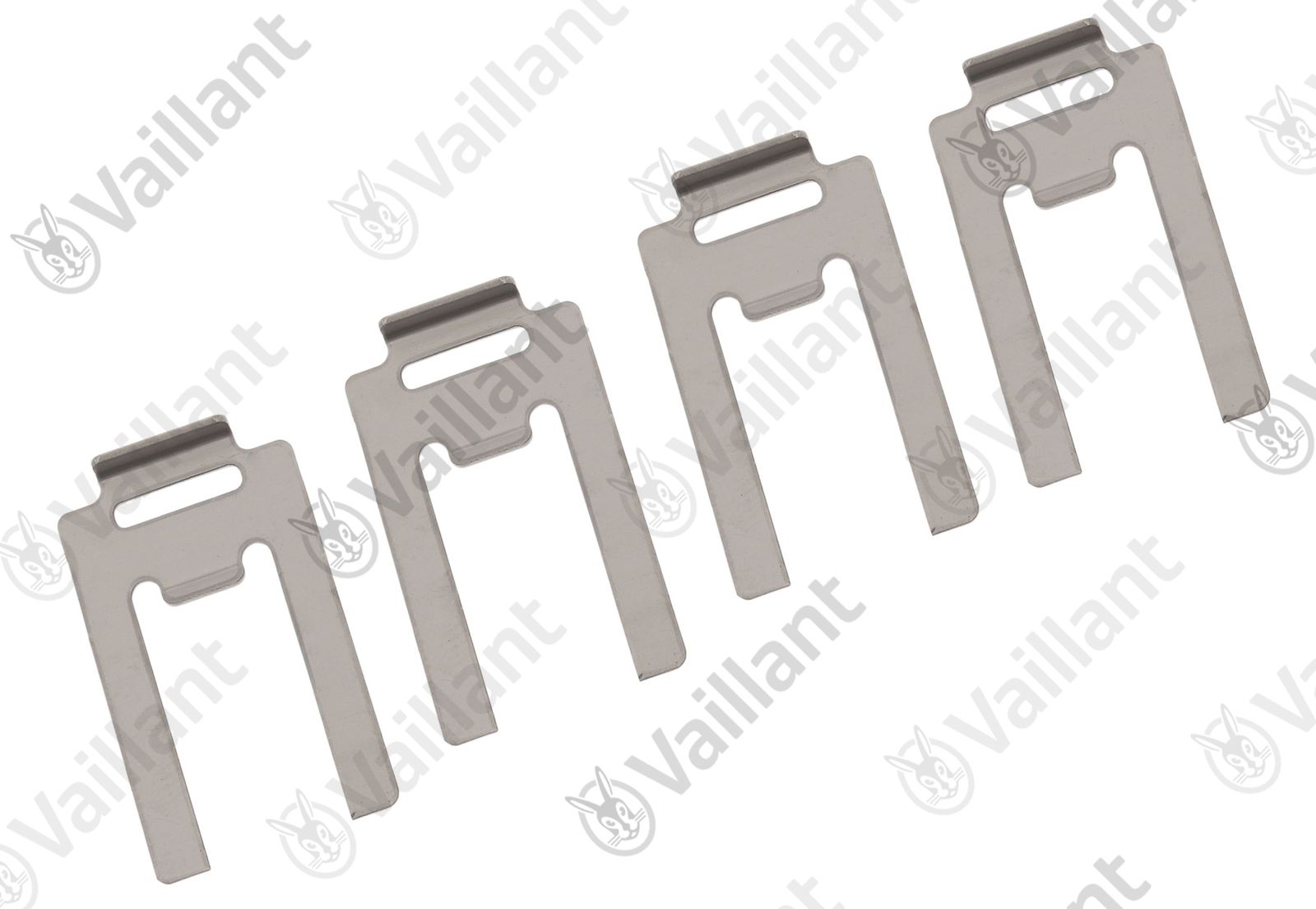 VA Klammer, (x4) Vaillant-Nr. 0020061739