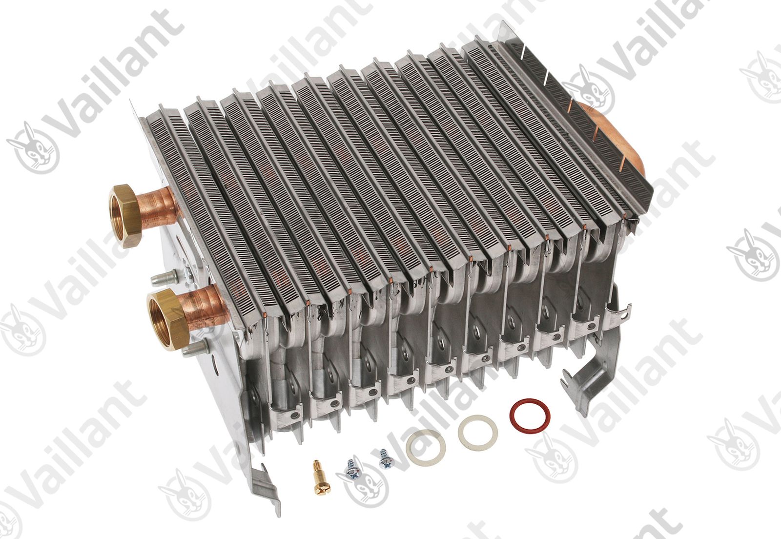 VA Brenner, Turbo 20 kW Vaillant-Nr. 0020068045