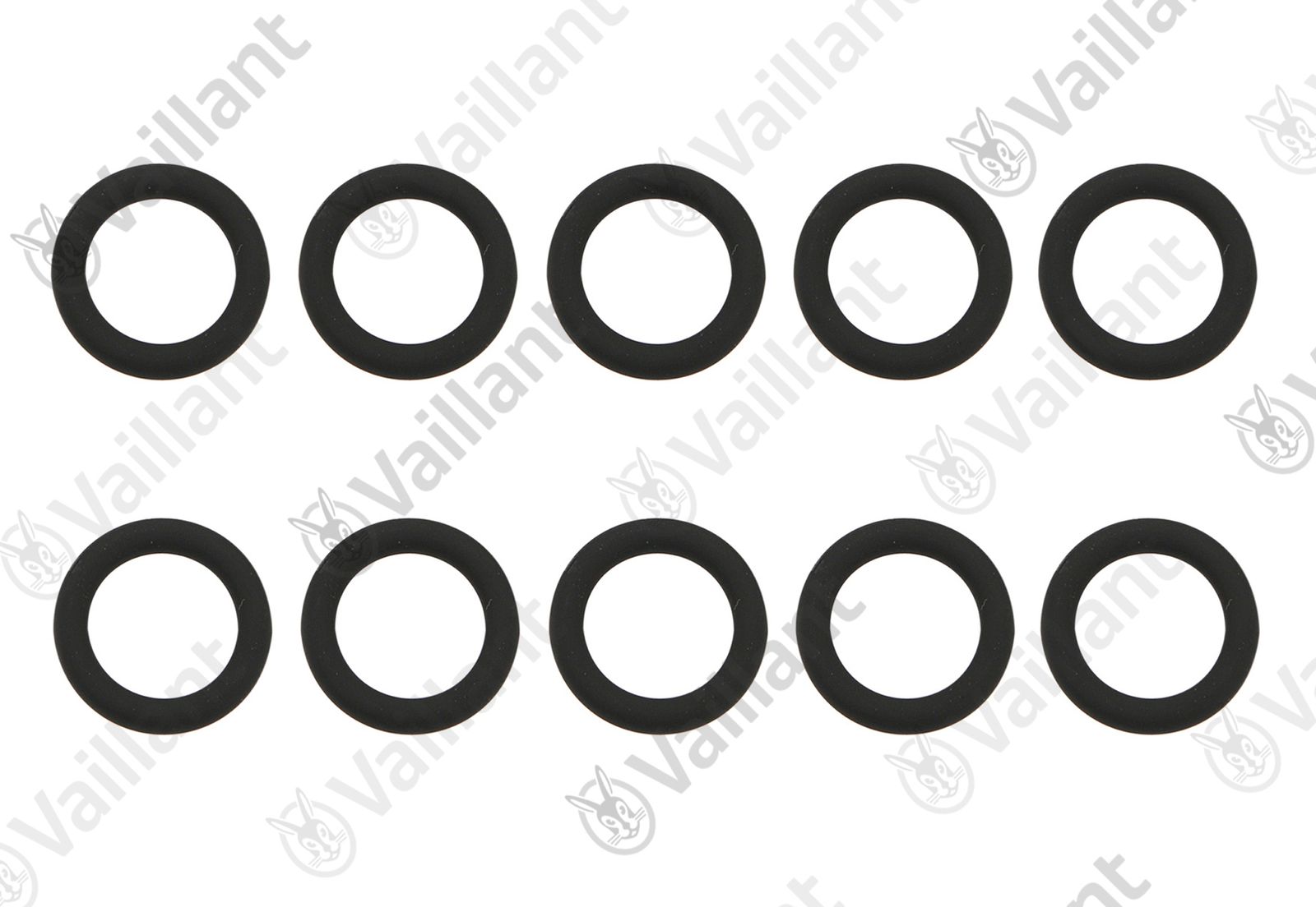 VA O-Ring, (x10) Vaillant-Nr. 0020068130