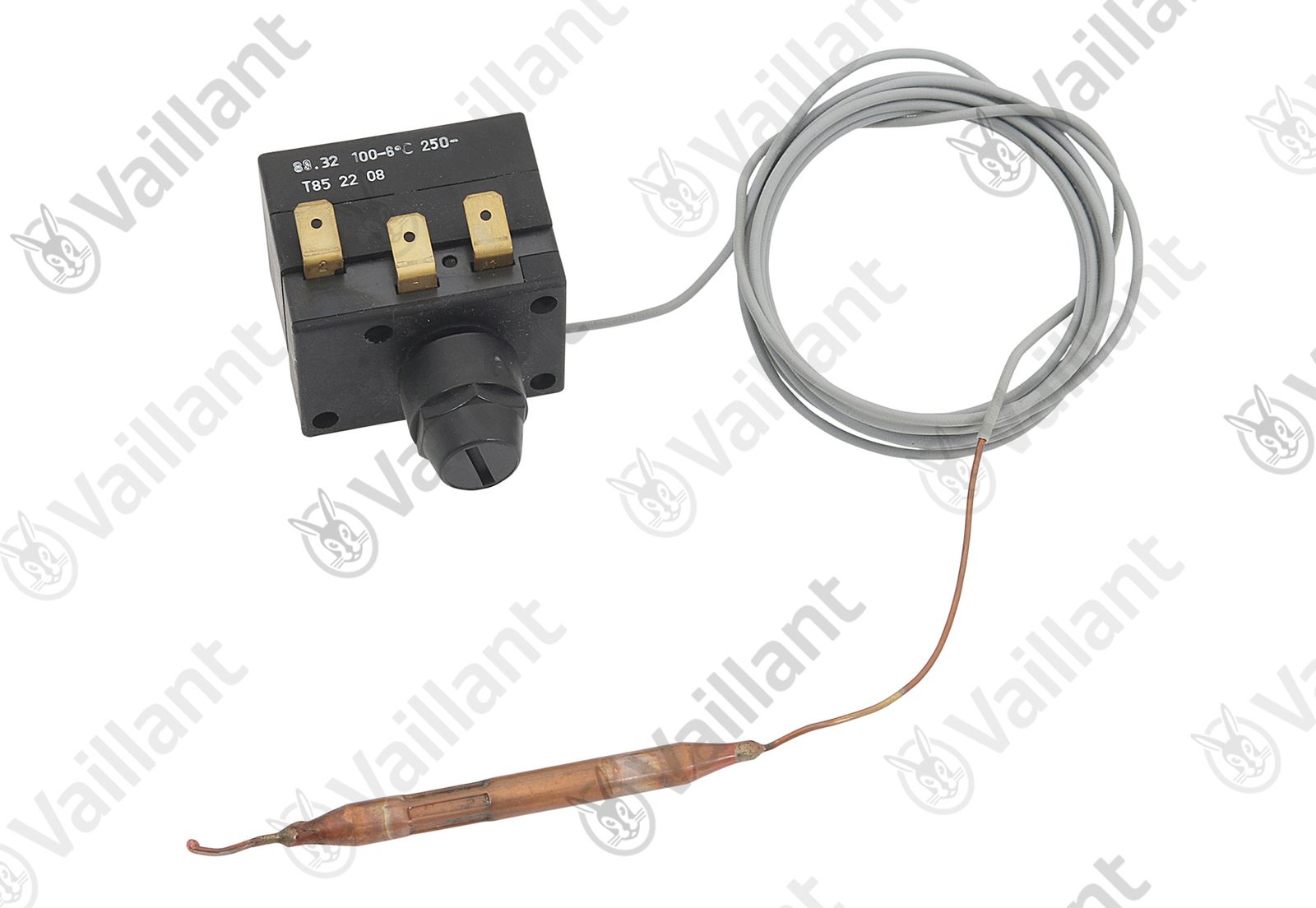 VA Sicherheitstemperaturbegrenzer Vaillant-Nr. 0020068405