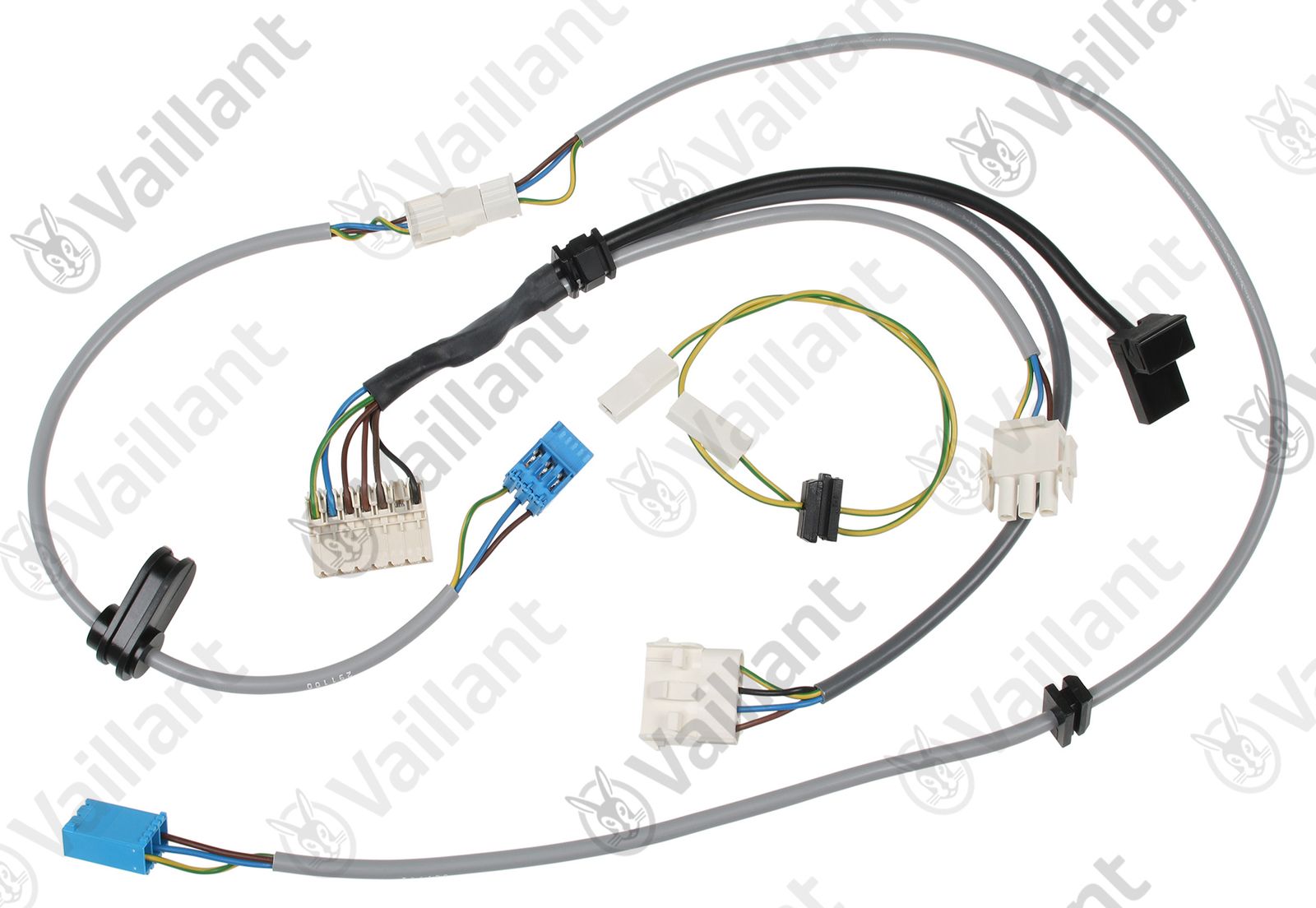 VA Kabelbaum, 230 V Vaillant-Nr. 0020072344