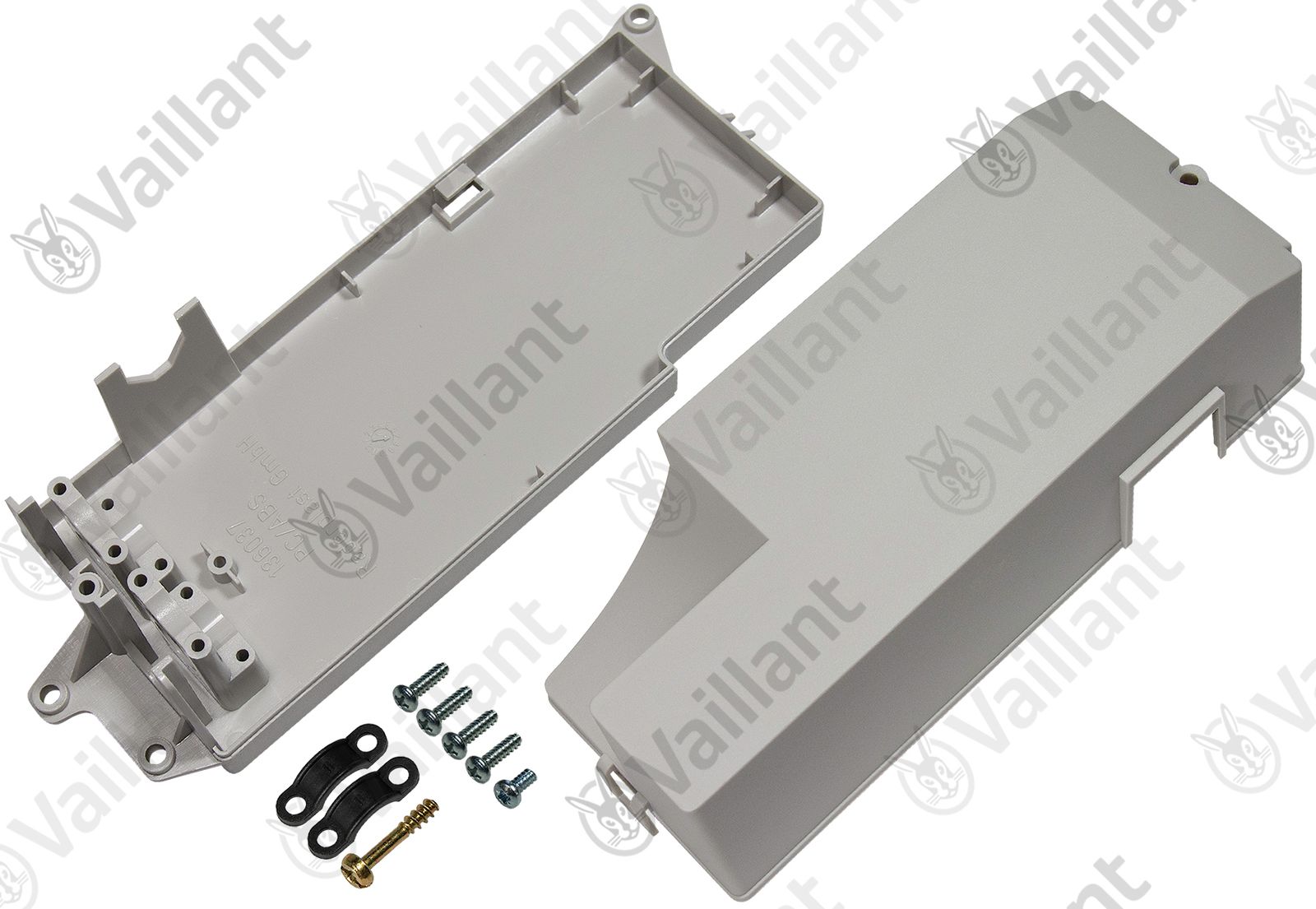 VA Gehäuse Vaillant-Nr. 0020072352