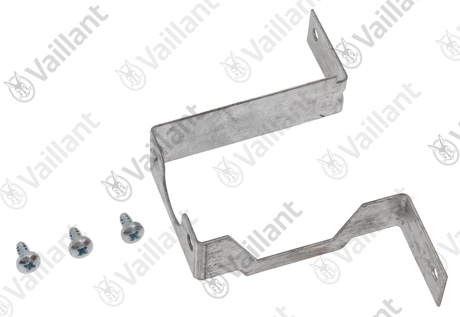 VA Halter, Anschlussrohr-Brenner Vaillant-Nr. 0020073576