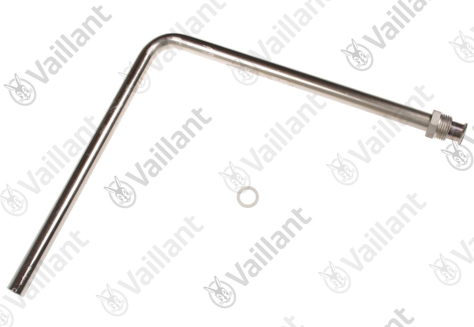 VA Rohr, Gasrohr Vaillant-Nr. 0020073827