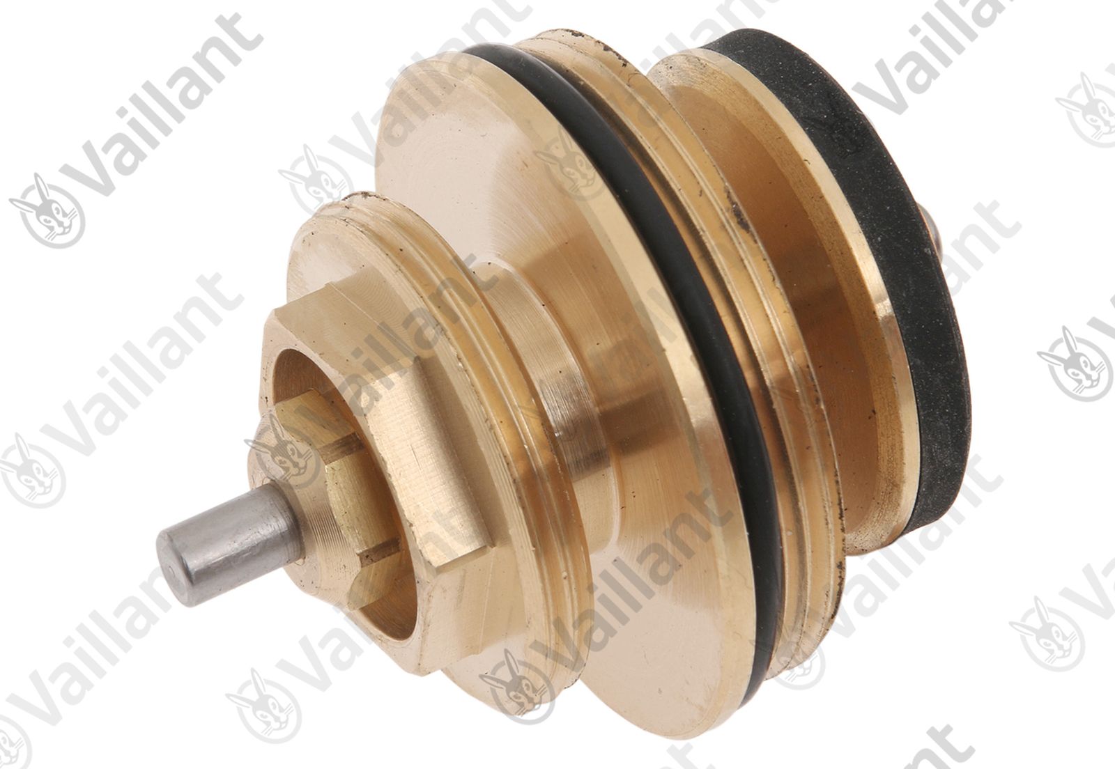 VA Ventil, Einsatz Thermostatventil Vaillant-Nr. 0020075031