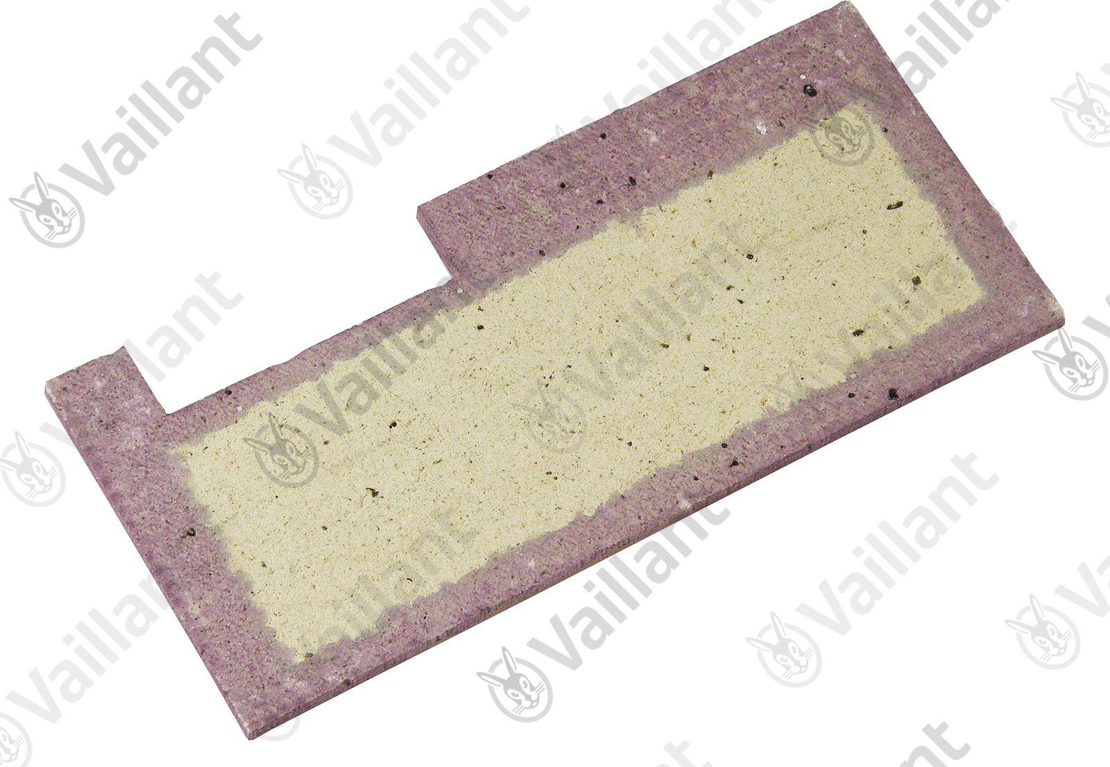 VA Isolierung Vaillant-Nr. 0020078019