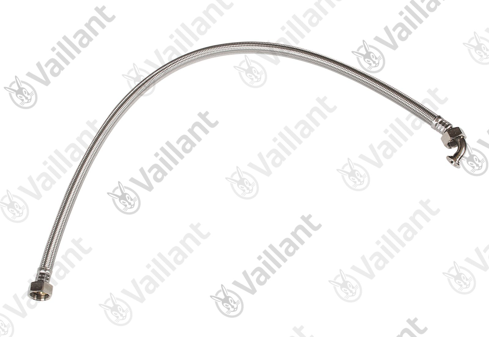VA Schlauch, 900 mm Vaillant-Nr. 0020080626