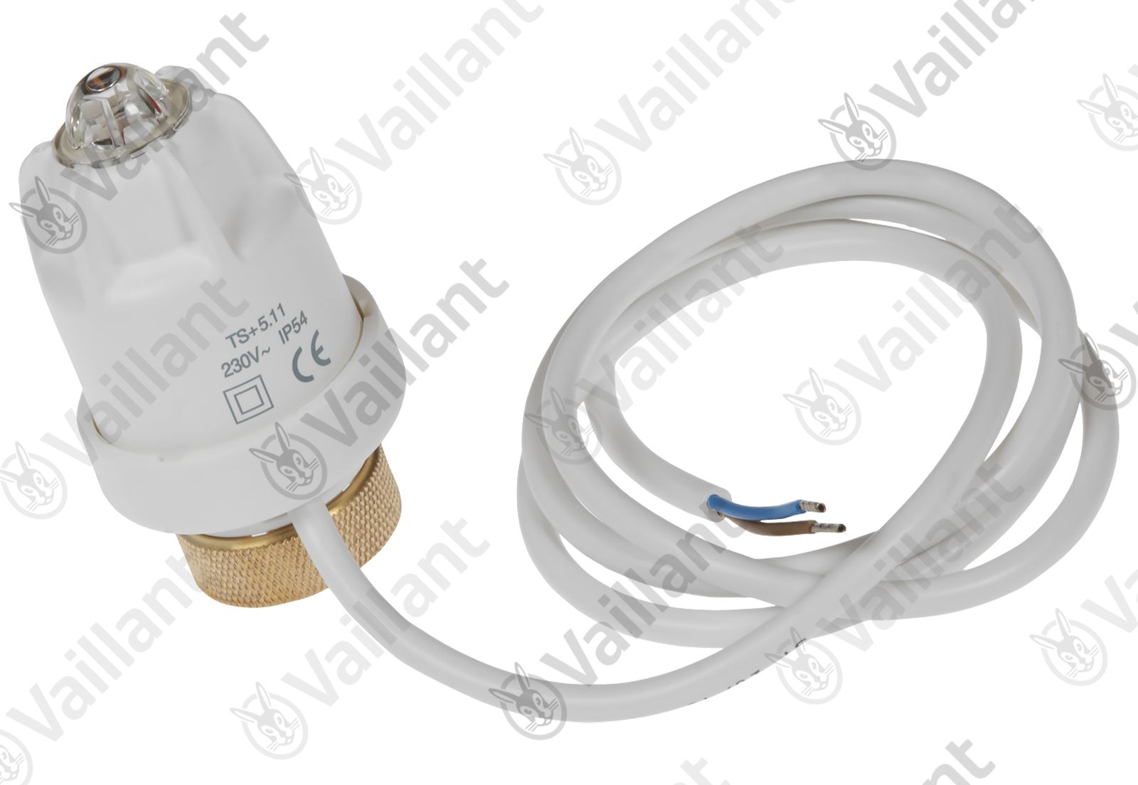 VA Motor Vaillant-Nr. 0020085134