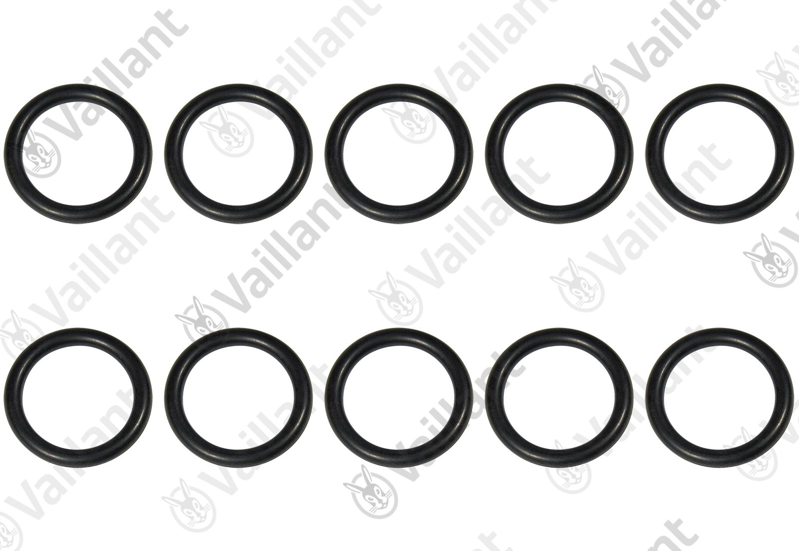 VA O-Ring, (x10) Vaillant-Nr. 0020085435