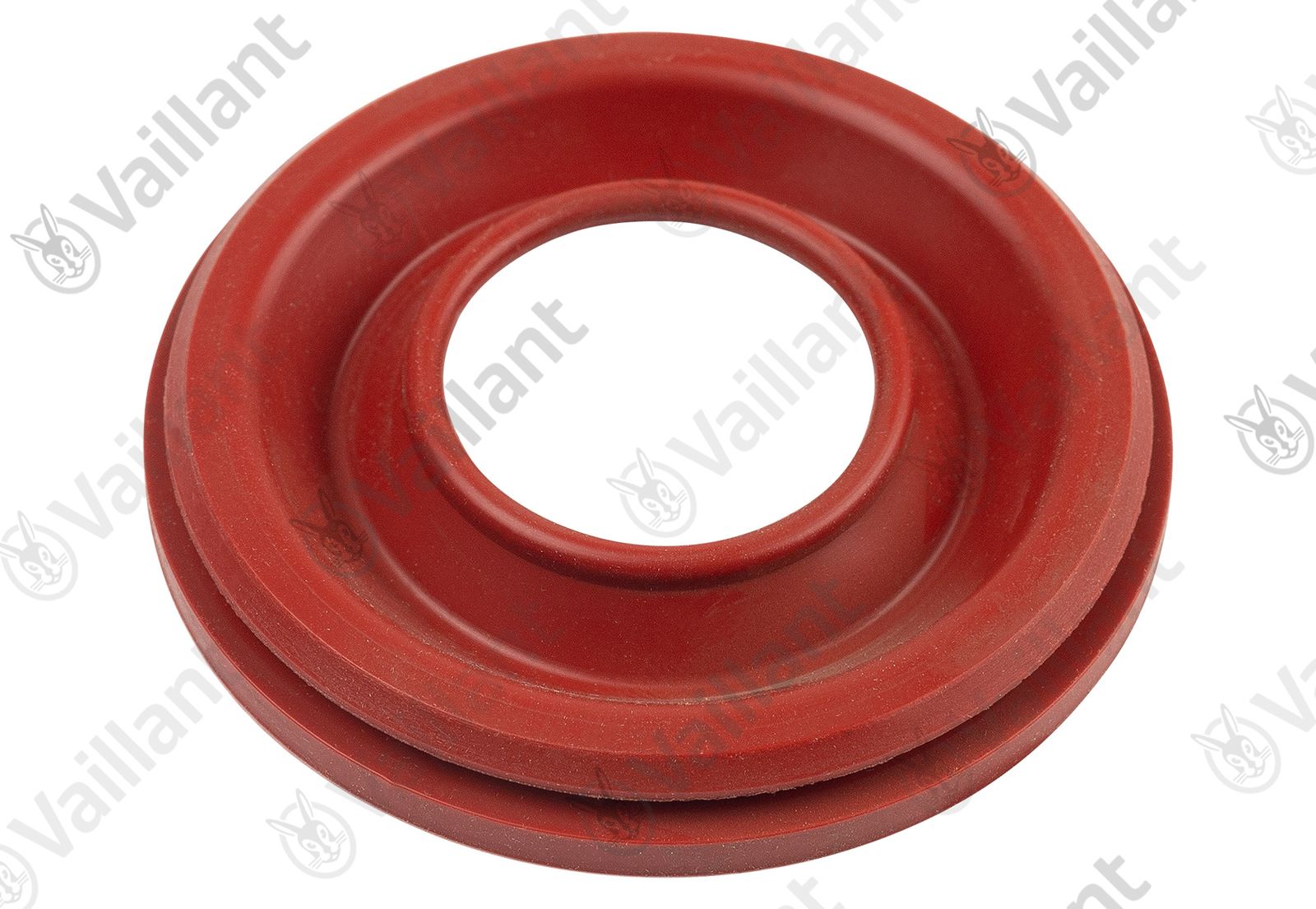 VA Dichtung, Rohrdurchfuehrung Vaillant-Nr. 0020085468
