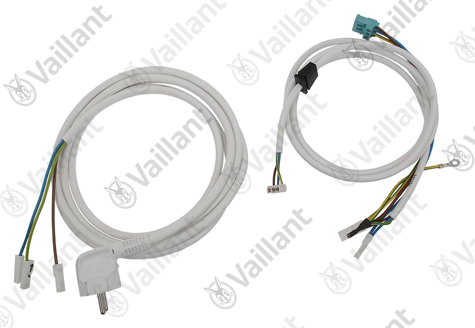 VA Kabelbaum, Netzanschlusskabel Vaillant-Nr. 0020085475