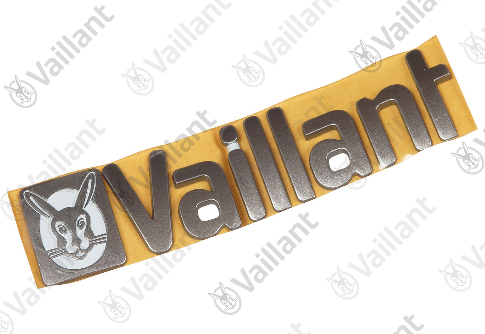 VA Firmenschild, Vaillant 3D Vaillant-Nr. 0020085482
