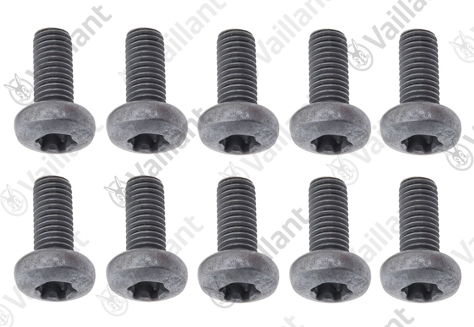 VA Schraube, M8x20-A2, ISO14583, (x10) Vaillant-Nr. 0020093220