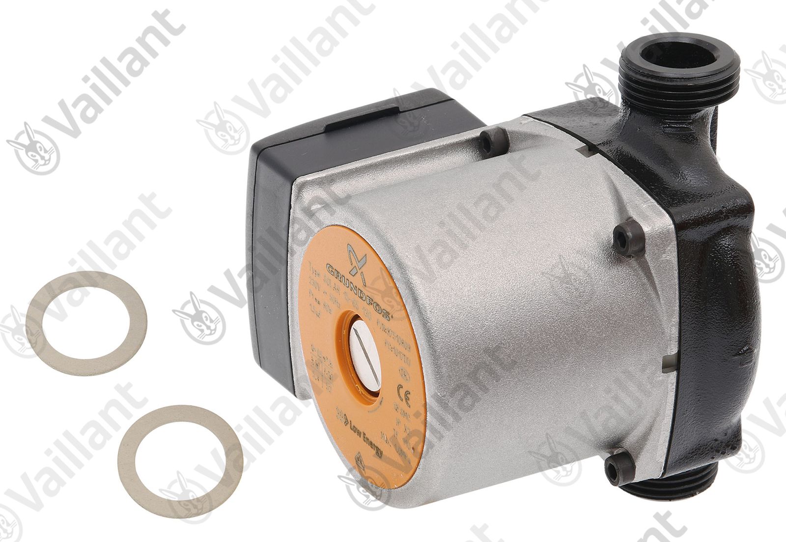 VA Pumpe Vaillant-Nr. 0020093291