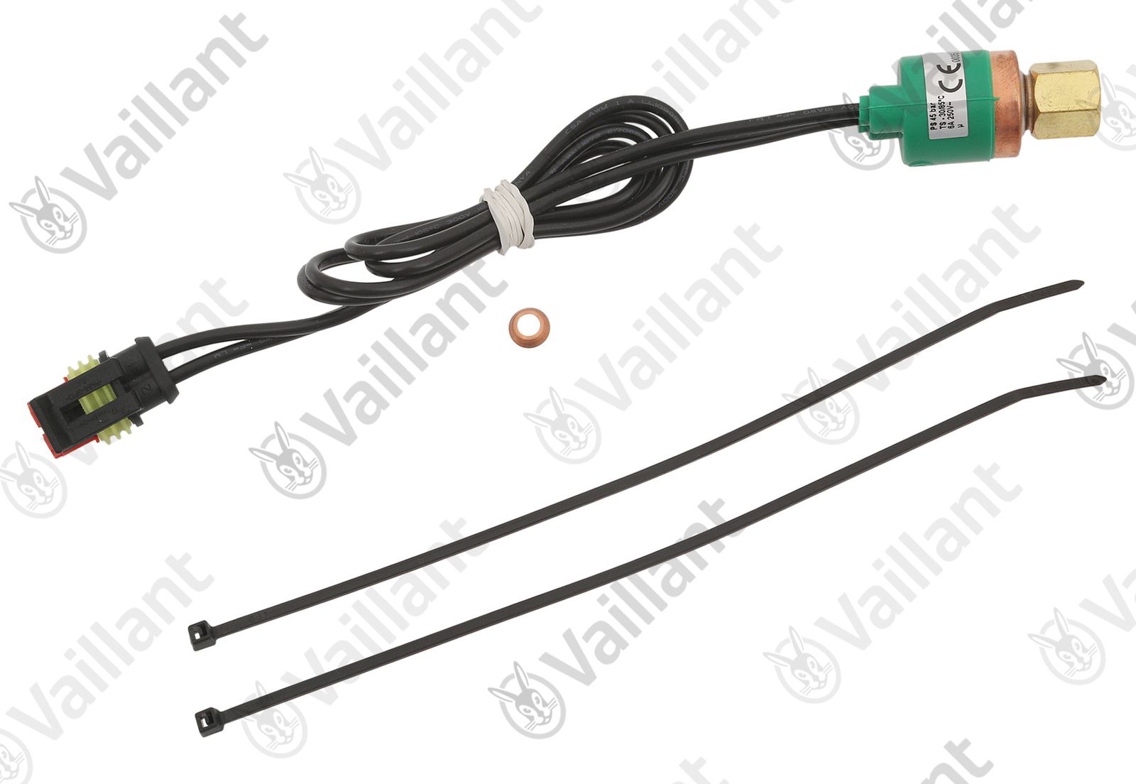 VA Druckwächter, Niederdruck Vaillant-Nr. 0020094082