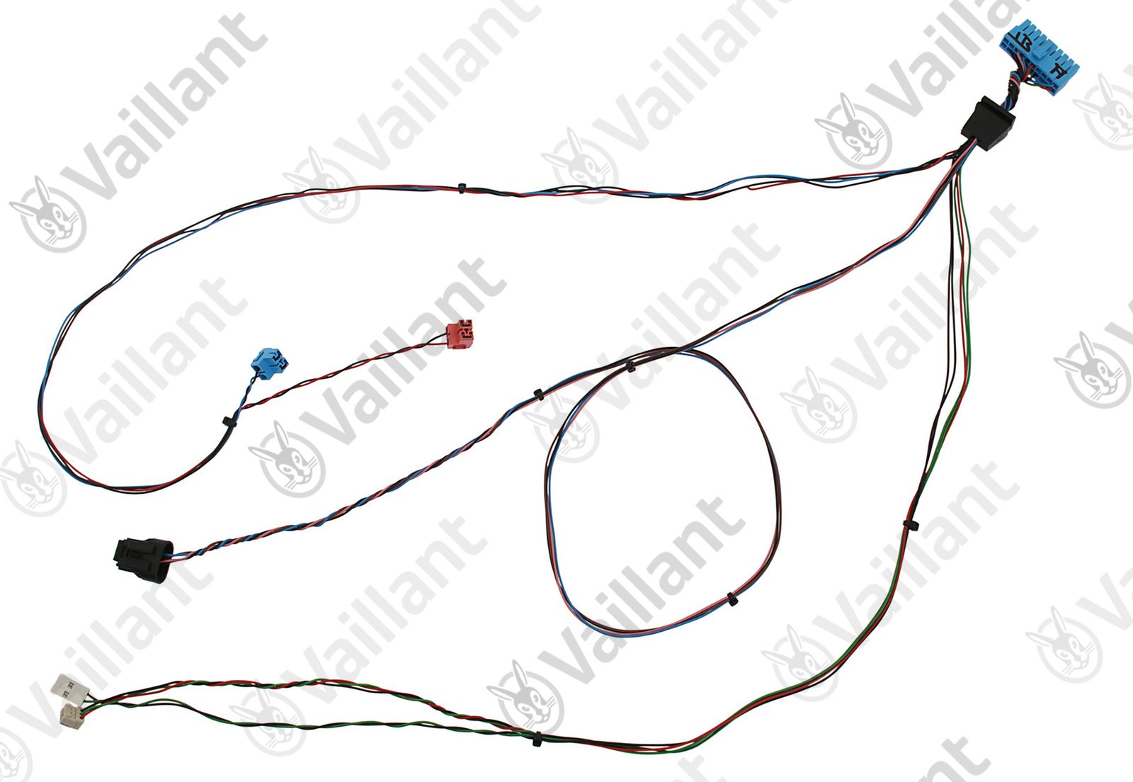 VA Kabelbaum, Signalkabel Vaillant-Nr. 0020094108