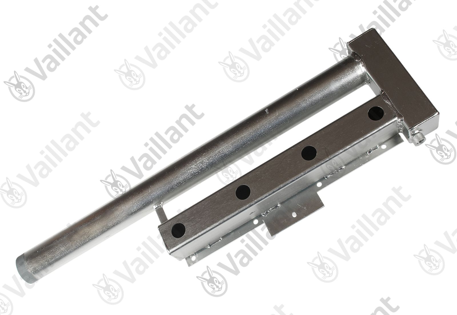 VA Verteiler, Warmwasser, 120 kW Vaillant-Nr. 0020095857