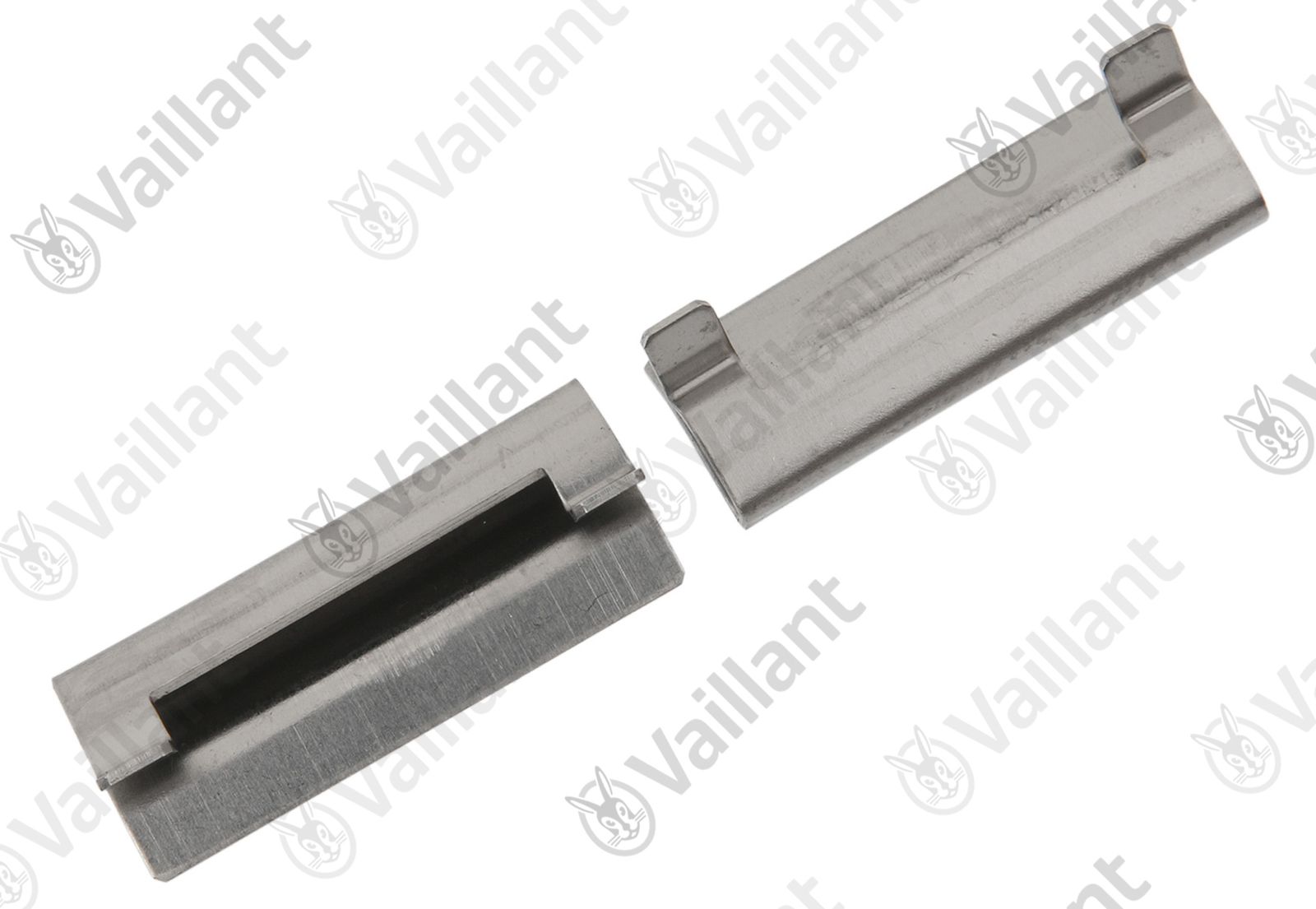 VA Klemme, (x2) Vaillant-Nr. 0020096354