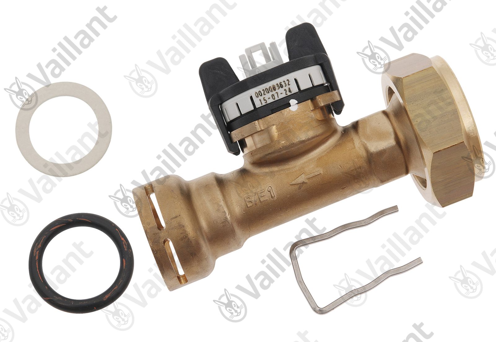 VA Fühler Vaillant-Nr. 0020096367