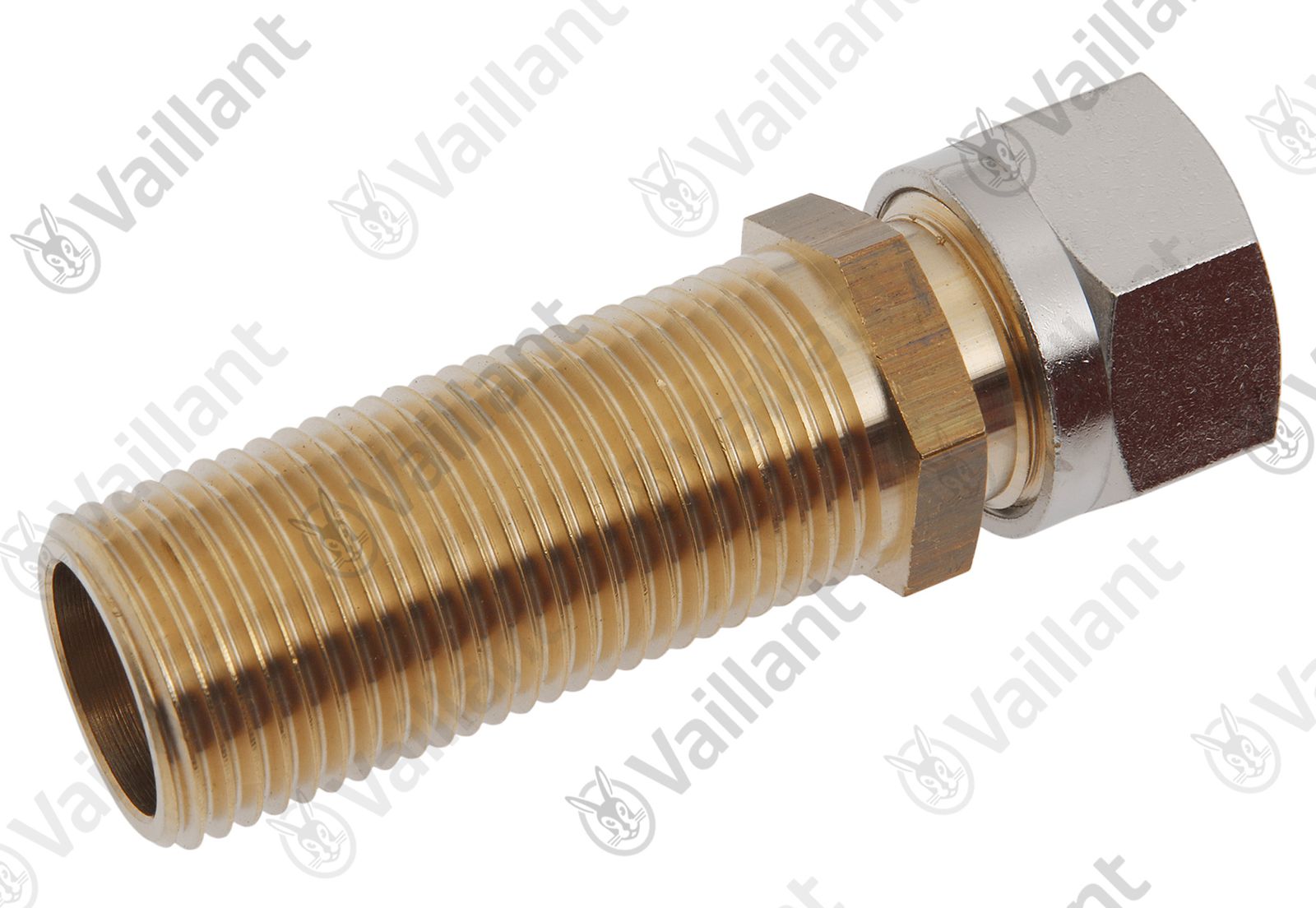 VA Verschraubung G 1/2, 15 mm Vaillant-Nr. 0020100821