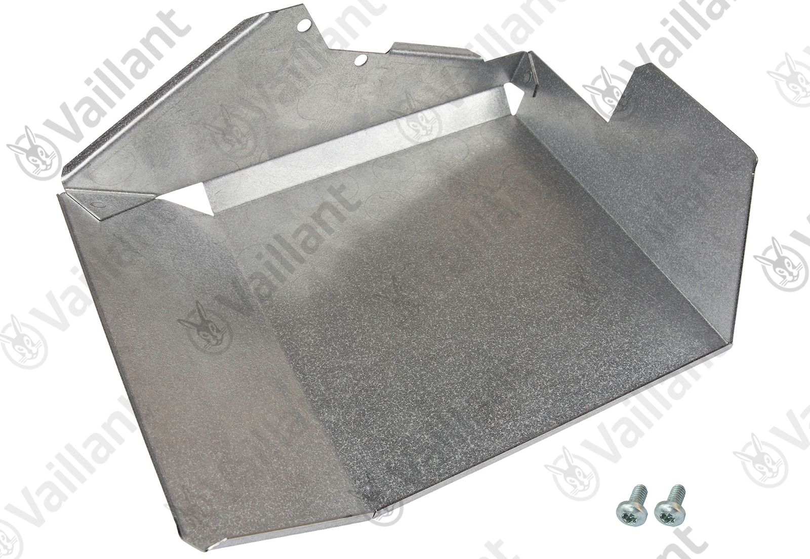 VA Abdeckung, Gebläse Vaillant-Nr. 0020105684