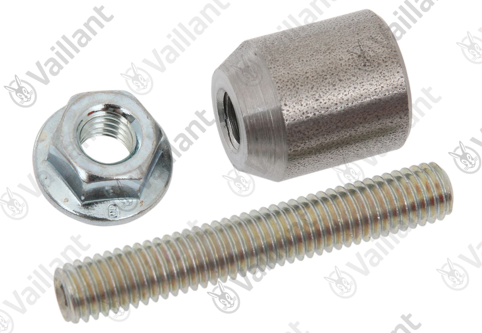 VA Schraube, Reparatur-Set Flansch Vaillant-Nr. 0020112546