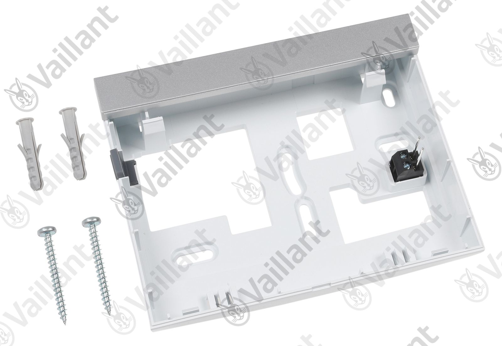 VA Halter, Rückwand Vaillant-Nr. 0020112596
