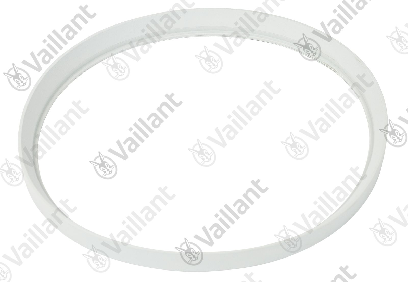 VA Dichtung, Profildichtring EPDM DN 104 Vaillant-Nr. 0020112669