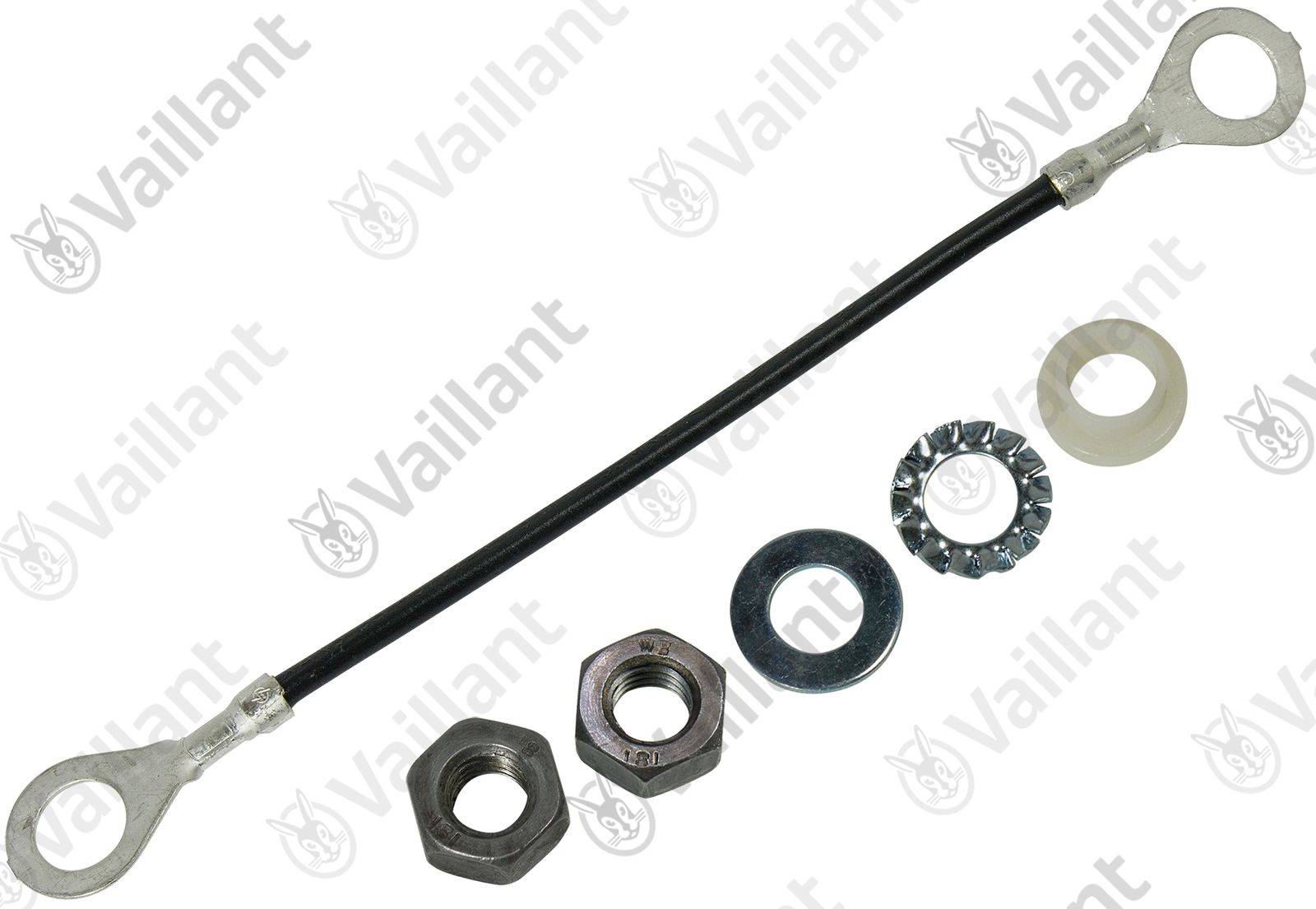 VA Befestigungssatz, Schutzanode Vaillant-Nr. 0020114937