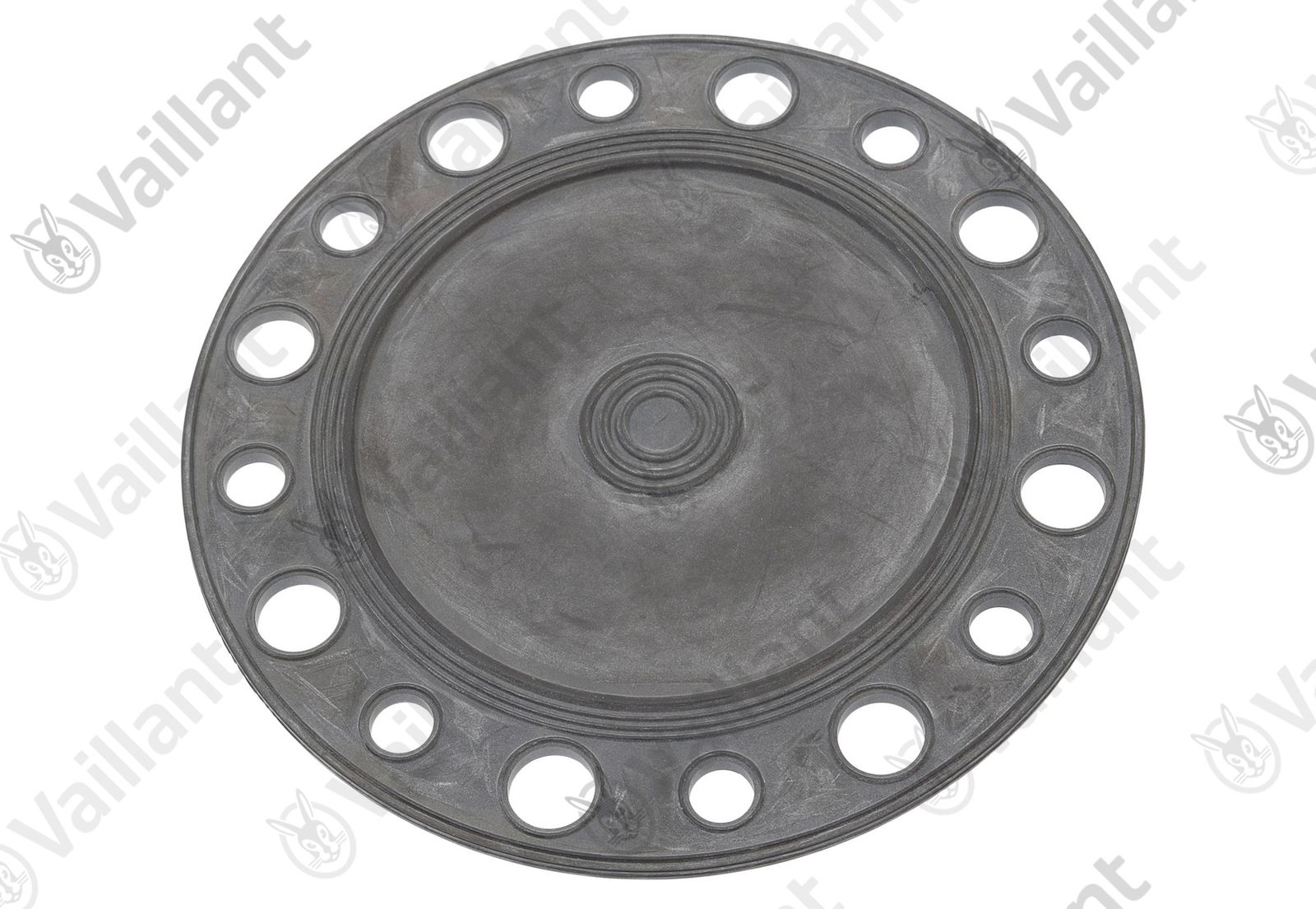 VA Flanschdichtung Vaillant-Nr. 0020114940