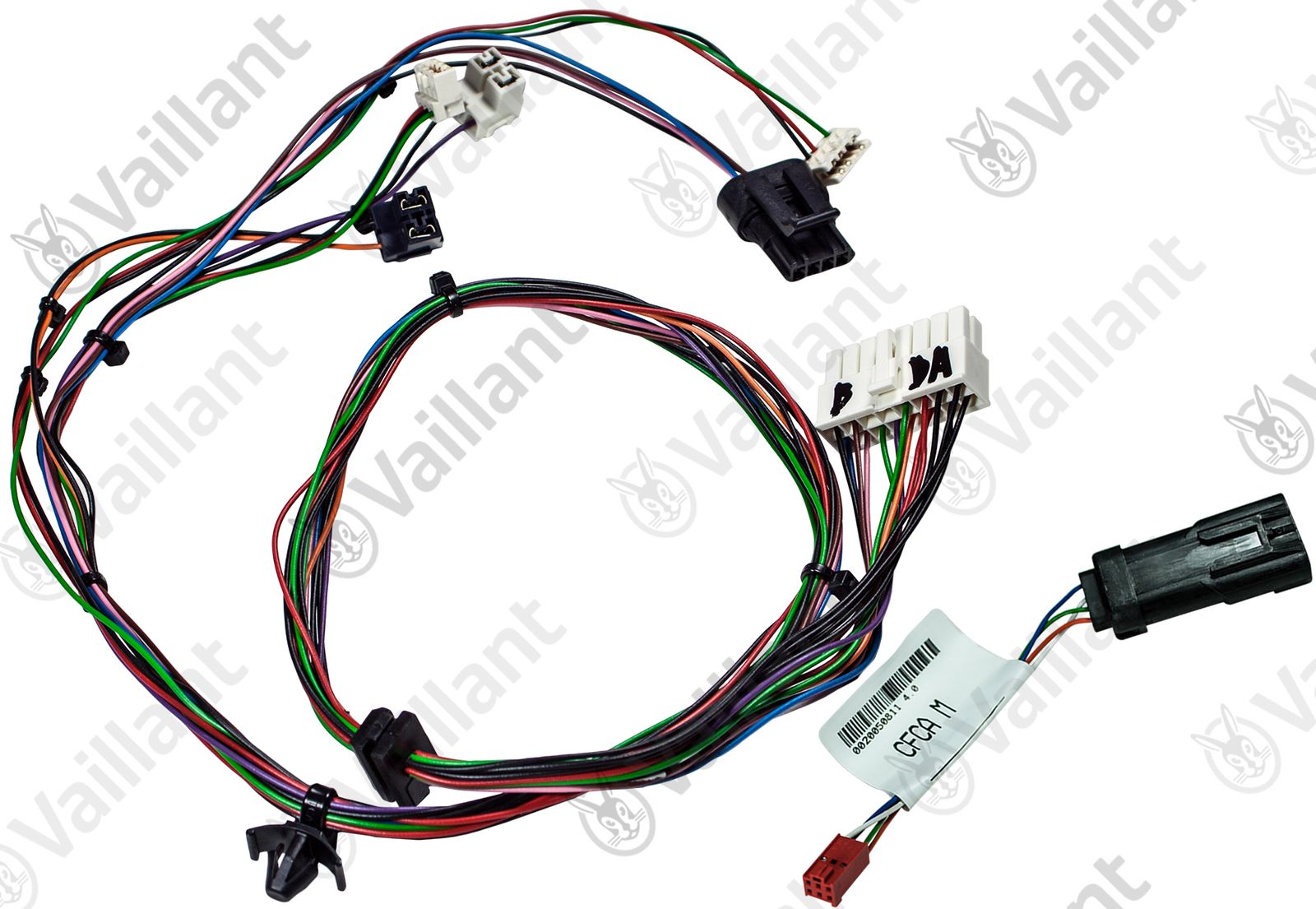 VA Kabelbaum Vaillant-Nr. 0020128697