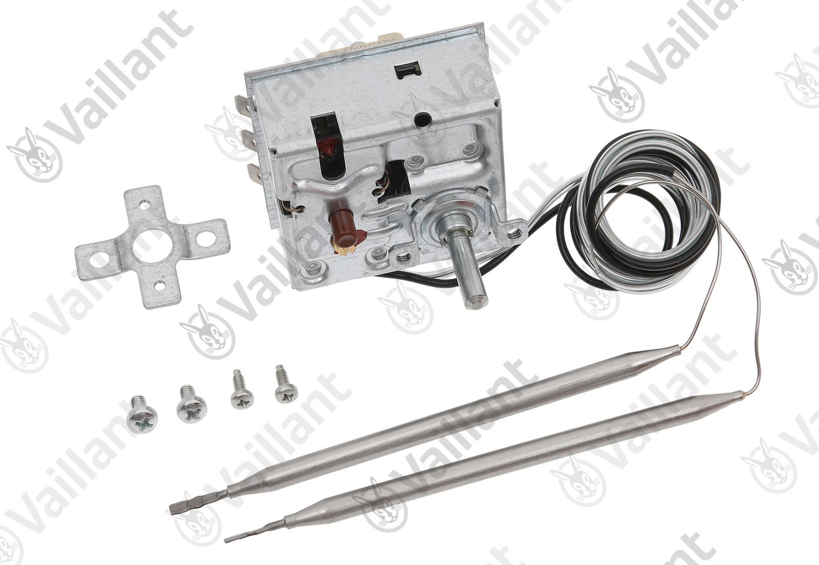 VA Thermostat Vaillant-Nr. 0020131081