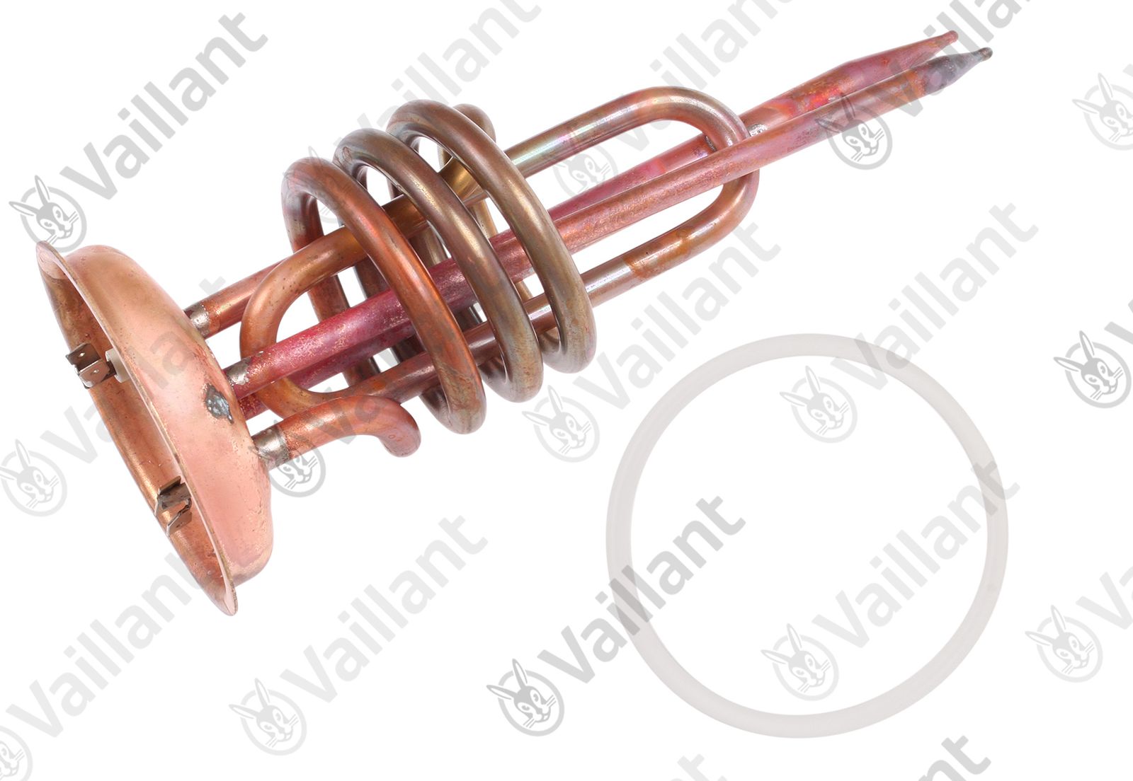 VA Heizkörper Vaillant-Nr. 0020132309