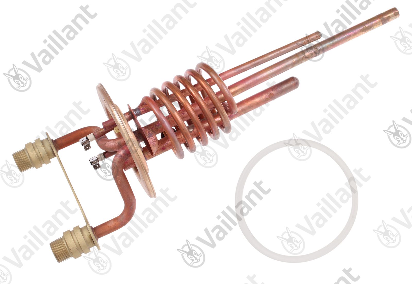VA Heizkörper Vaillant-Nr. 0020132313