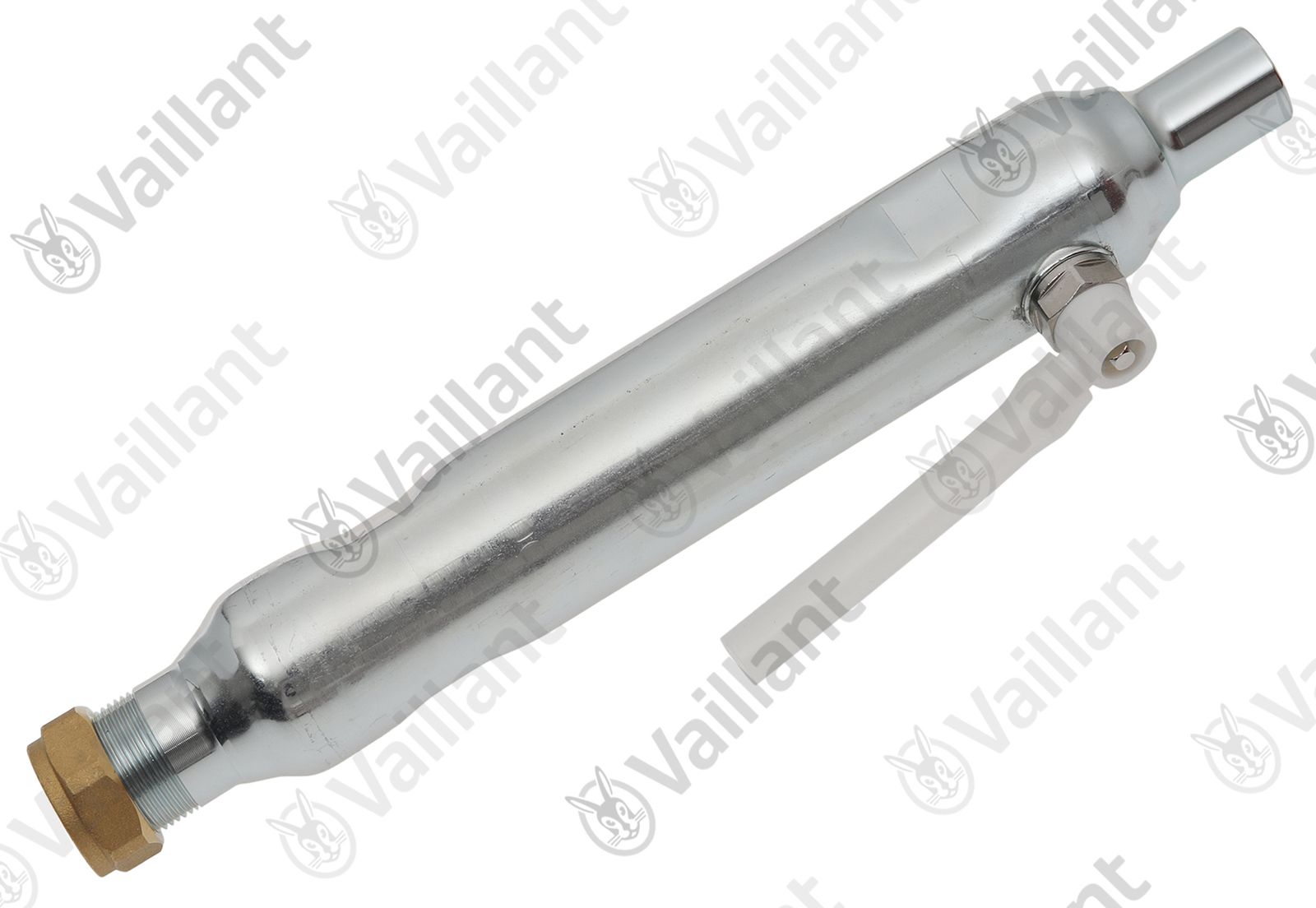 VA Rohr, Luftabscheider Vaillant-Nr. 0020133405