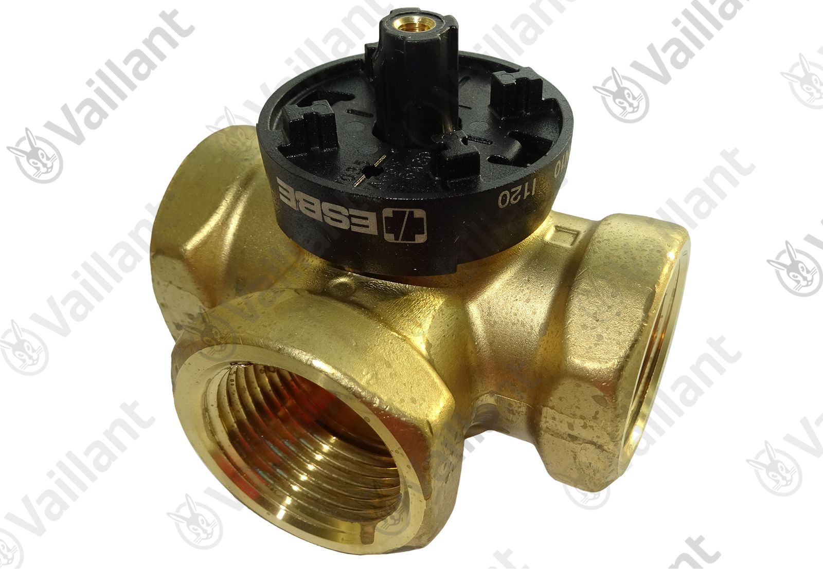 VA 3-Wege-Ventil Vaillant-Nr. 0020178354