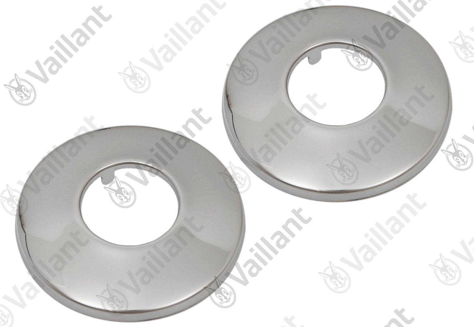 VA Deckel, (x2) Vaillant-Nr. 0020206159
