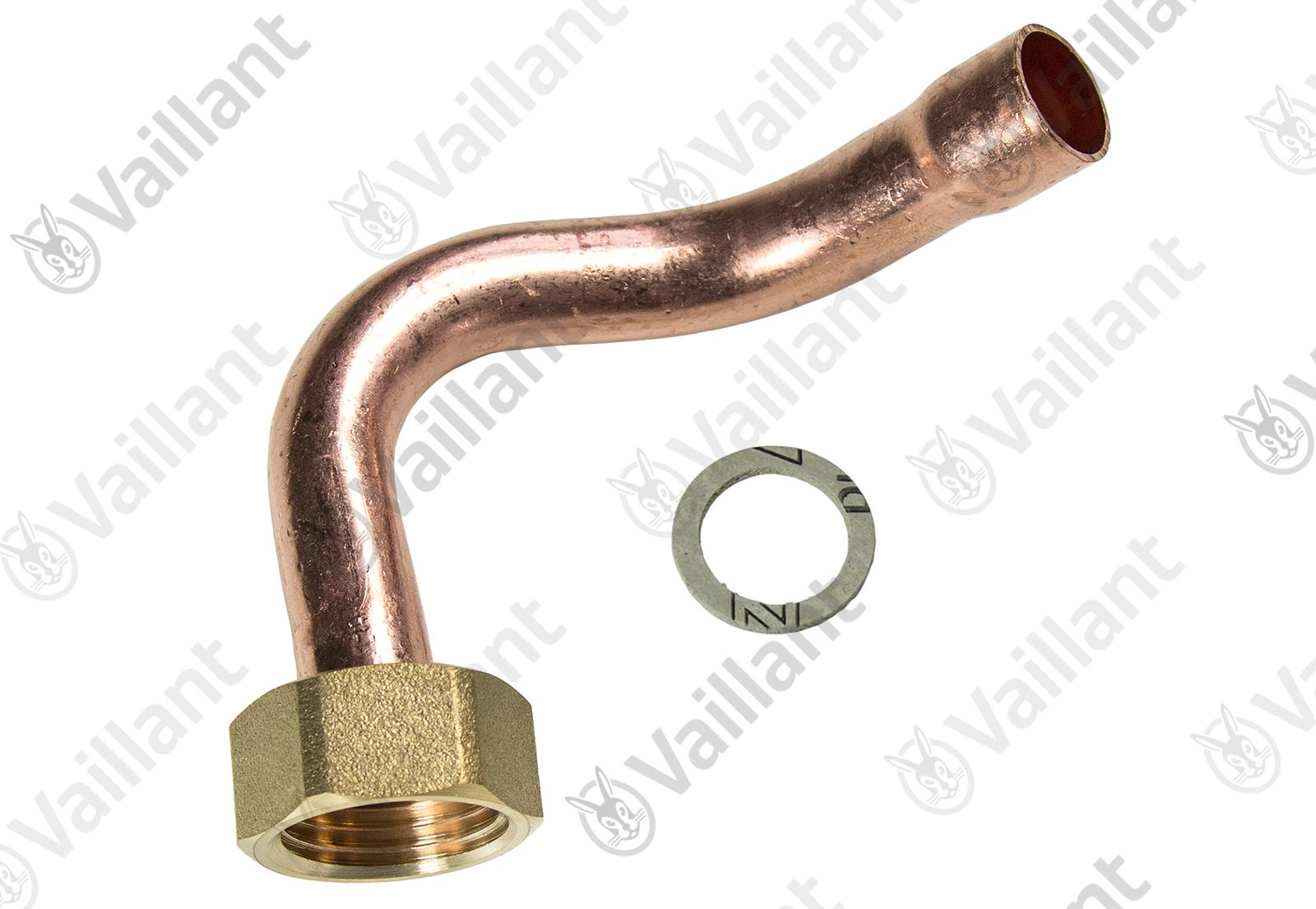 VA Gasrohr Vaillant-Nr. 0020206169