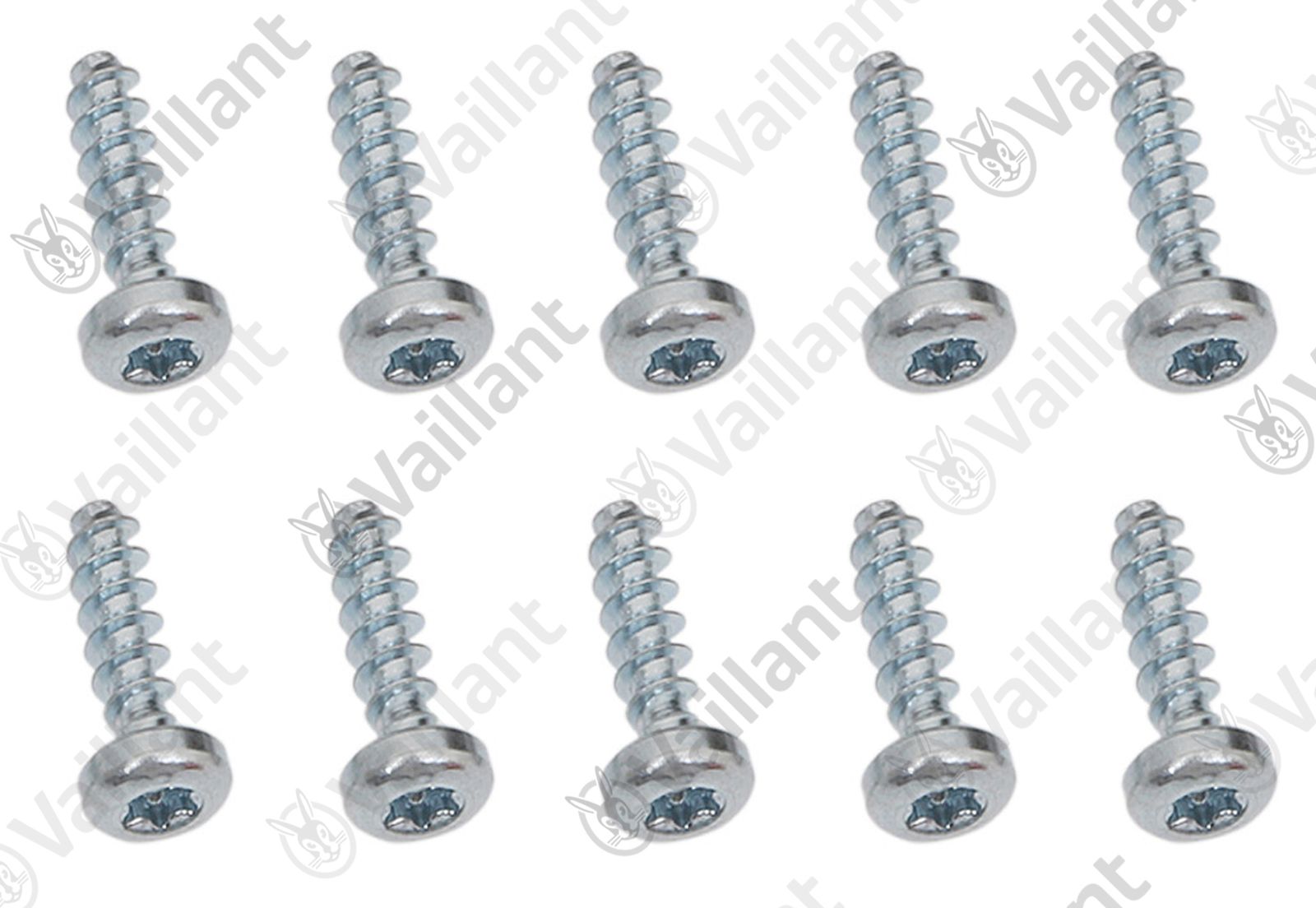 VA Schraube, (x10) Vaillant-Nr. 0020213148